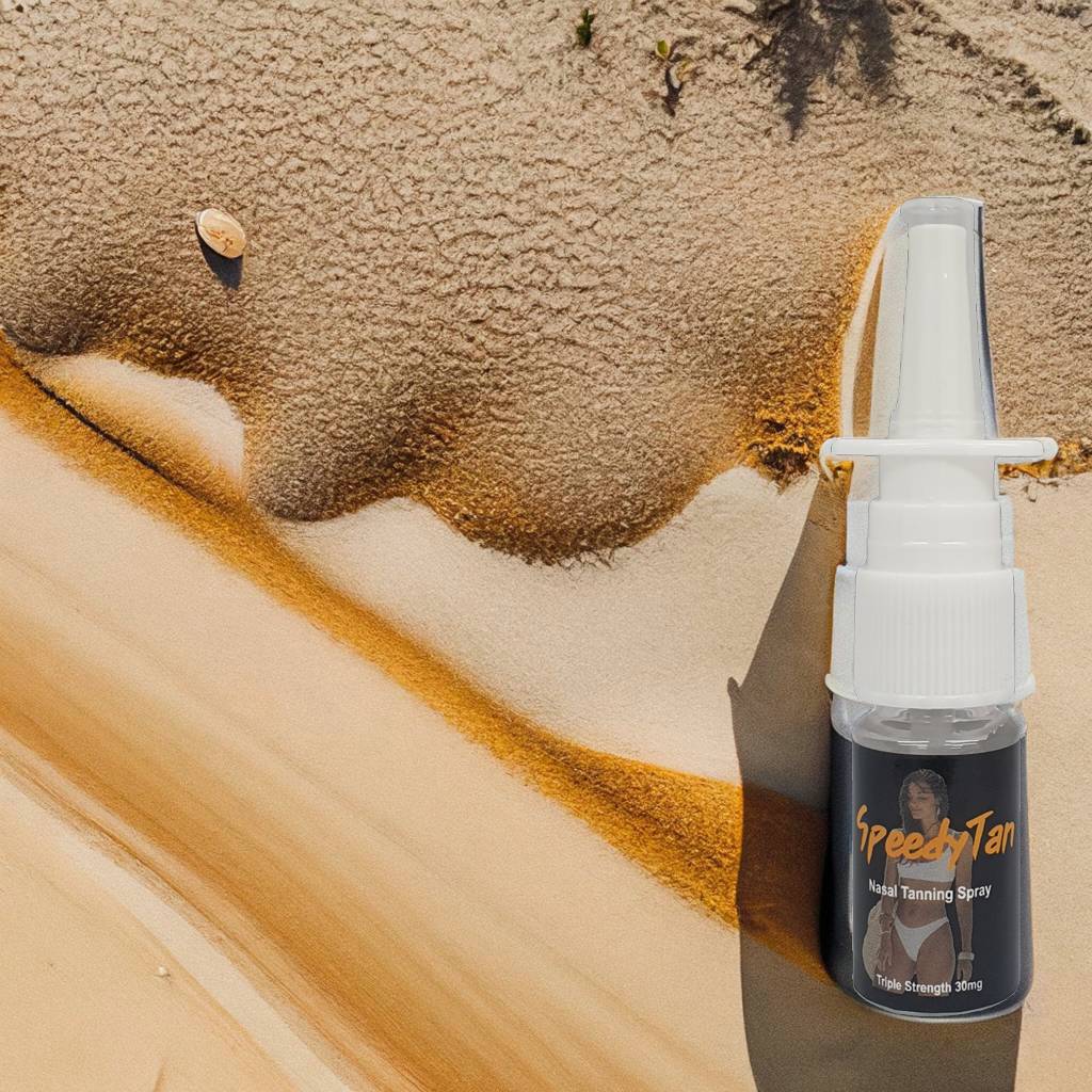 Tanning Nasal Sprays – the importance of Refridgerated Storage & Shelf-Life